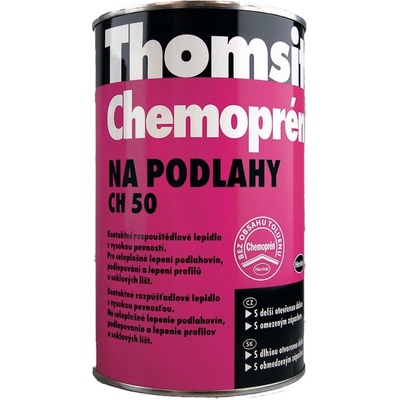HENKEL Chemoprén na podlahy 1l