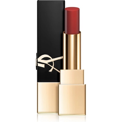Yves Saint Laurent Rouge Pur Couture The Bold кремообразно хидратиращо червило цвят 08 FEARLESS CARNELIAN 2.8 гр