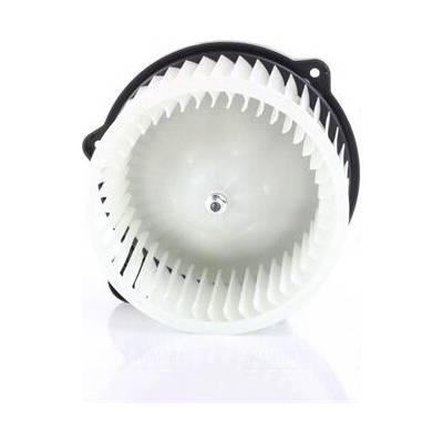 vnitřní ventilátor NISSENS 87564