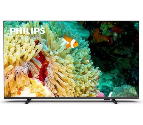 Philips 50PUS7607