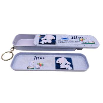 Image 1 of МЕТАЛЕН НЕСЕСЕР 1146/В-34