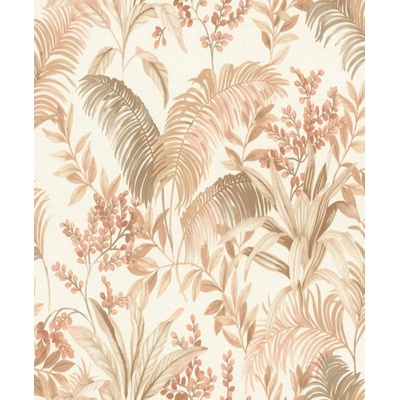RASCH 481921 Vliesová tapeta na zeď Florentine, rozměry 0,53 x 10,05 m