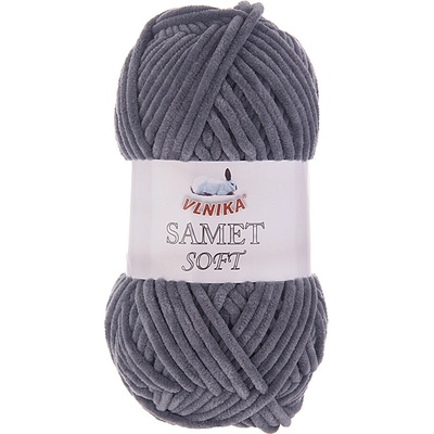 VLNIKA Příze Samet Soft Varianta: 238