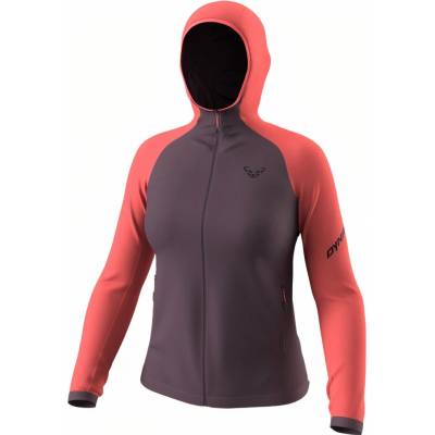Dynafit dámská mikina RADICAL PTC HOODED JKT W