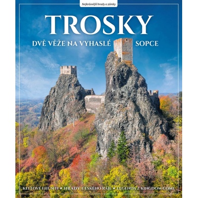 Trosky - Jakub Kříž