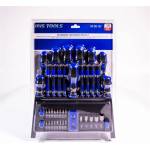 IRIS TOOLS dt-39-127 Комплект от 39 отвертки (dt-39-127)