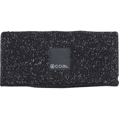 Coal The Burlington HB Black