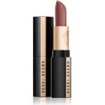 Bobbi Brown Luxe Cashmere Matte Lipstick матиращо червило цвят Vintage Blush 3.5 гр