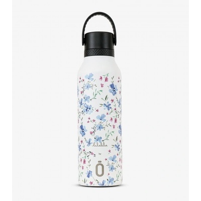 Runbott termoláhev Mii 600 ml Bluebell