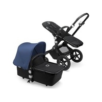 Bugaboo Cameleon 3 Plus Base Black/Black 2022