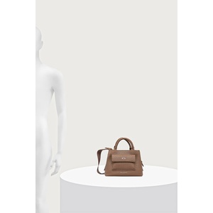 Giorgio Armani чанта crossbody дамска от имитация на кожа (XW001546.AF17019)