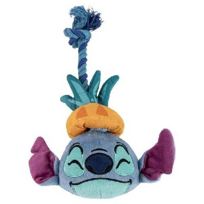 Кучешка играчка Cerda Disney: Lilo & Stitch - Stitch with Pineapple (2800001969)