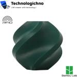 Bambu Lab PETG Basic Bambu Pine Green Refil No Spool (G00-G01-1.75-1000-SPLFREE)