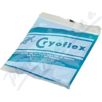Cryoflex gelový studený/teplý ob. v krab. 27 x 12 cm