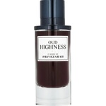 Paris Corner Privezarah Oud Higness EDP 80 ml Парфюми
