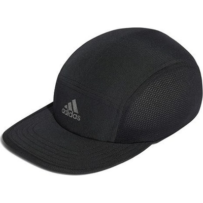 adidas Performance 5P RUN CAP A.R. Černá