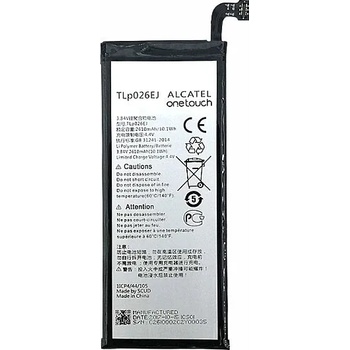Alcatel Батерия за Alcatel Idol 4 6055