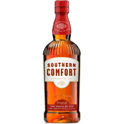 Southern Comfort Саутърн Комфорт