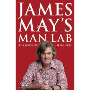 James May's Man Lab | James May (2012)