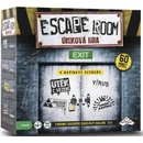 Asmodee Escape Room: Úniková hra