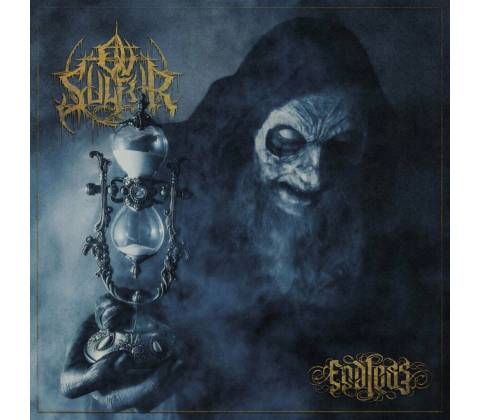 Ov Sulfur: Endless CD
