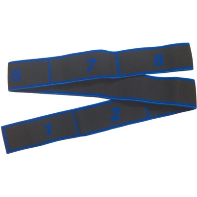 Без Марка Ластична Лента за Разтягане Blue (12406004)