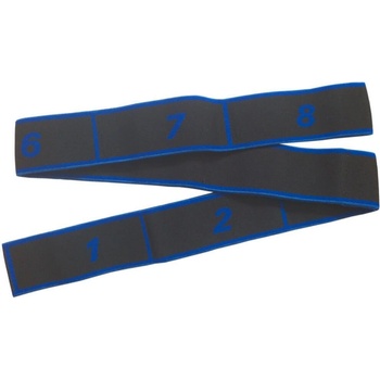 Без Марка Ластична Лента за Разтягане Blue (12406004)