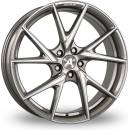 Alutec ADX.01 8,5x19 5x108 ET40 platinum polished