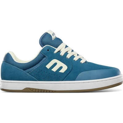 Etnies Tenisky Marana Blue/White