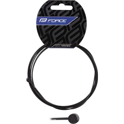 Force Lanko MTB na zadnú brzdu 2m/1,5mm s teflónom