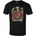ROCK OFF мъжка тениска Slayer - Holiday Eagle - ROCK OFF - SLAYTEE80MB
