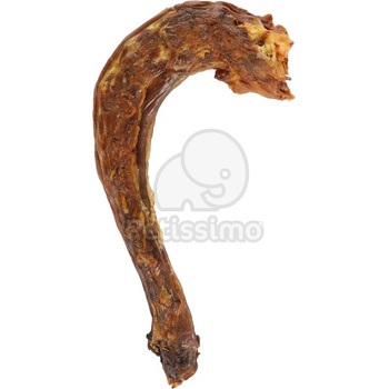 Image 1 of Flamingo Snack за кучета - пуешки врат 1 бр