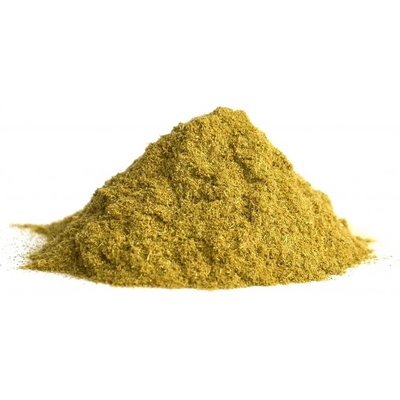 Naturway řebříček nať MESH 80 1000 g