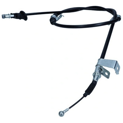 Ťažné lanko, parkovacia brzda MAXGEAR 32-0989 (320989)