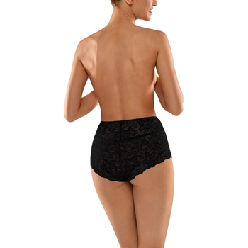 Babell Бикини Figi-BBL-140-Czarne-CzarnyV-53671-Czarny - Син, размер S