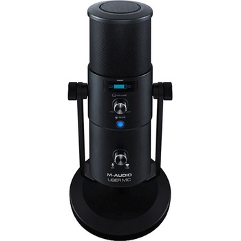 M-Audio Uber Mic