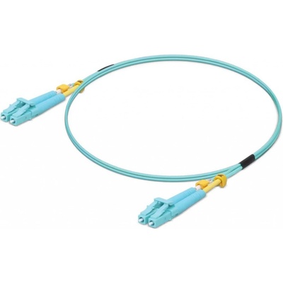 Ubiquiti UACC-OFC-MM-1M 10 Gbps OM3 Duplex LC