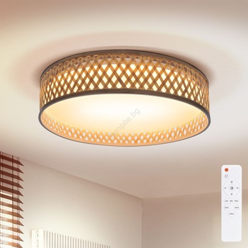 Brilagi - LED регулируемо таванно осветление CAMILA LED/48W/230V 3000-6500K + DO (BG0909)