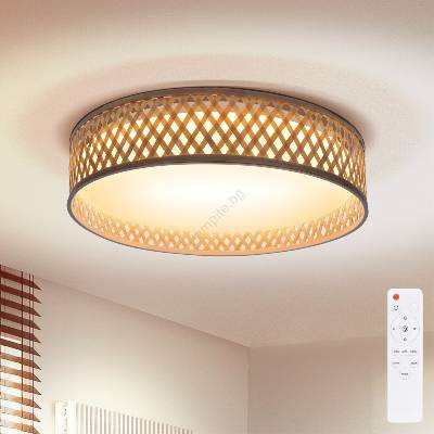 Brilagi - LED регулируемо таванно осветление CAMILA LED/48W/230V 3000-6500K + DO (BG0909)