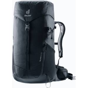 Deuter Туристическа раница deuter Telatie 24 l SL black