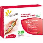 Fleurance Nature Био лоза, хамамелис и кипарис - 10 ампули