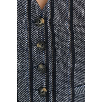 Day Birger et Mikkelsen Елек с лен Day Birger et Mikkelsen (DAY65242624)