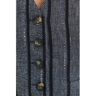 Day Birger et Mikkelsen Елек с лен Day Birger et Mikkelsen (DAY65242624)