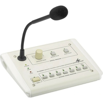 Monacor PA-6000RC