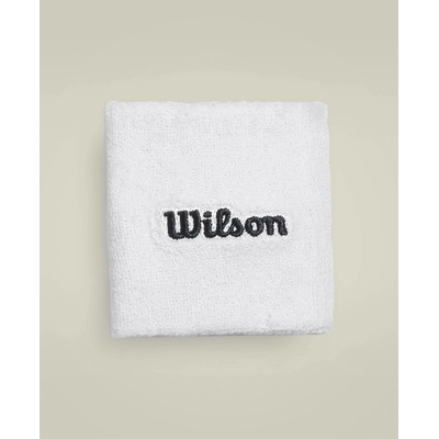 Wilson Terry Logo wristband