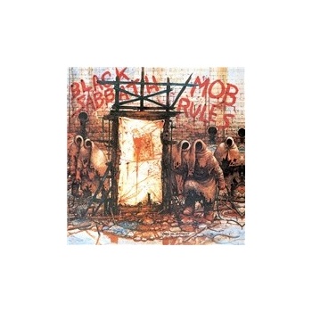 Mob Rules - 2022