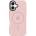 Tactical MagForce Hyperstealth Калъф за Apple iPhone 17 Pink Panther Tactical | Rozov | ЖЕНИ | UNI