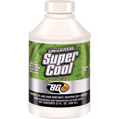 BG 546 Universal Super Cool 355 ml – Zboží Mobilmania