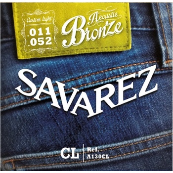 Savarez A130CL