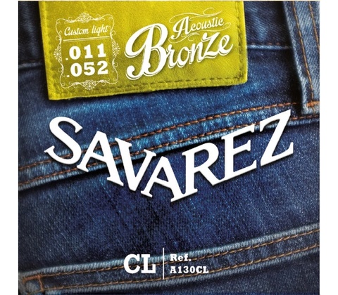 Savarez A130CL